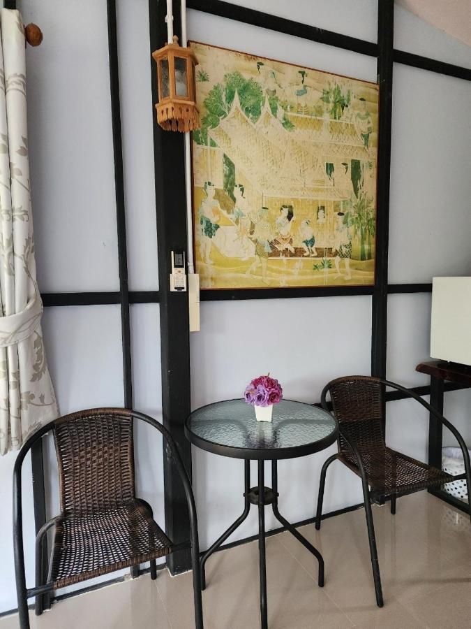 Suankafae Resort สวนกาแฟรีสอร์ท Сураттхани Экстерьер фото